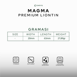 MAGMA