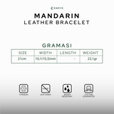 MANDARIN
