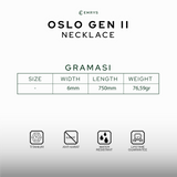 OSLO GEN II