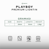 PLAYBOY