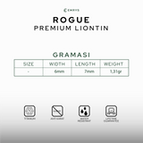 ROGUE LIONTIN SET