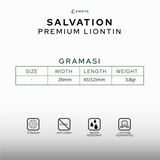 SALVATION