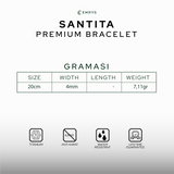 SANTITA