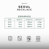 SEOUL