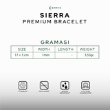 SIERRA Bracelet