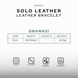 SOLO LEATHER