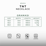 Necklace Tnt