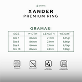 XANDER