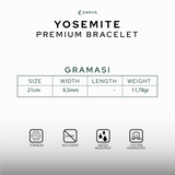 YOSEMITE BRACELET