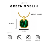 GREEN GOBLIN