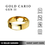 GOLD CAIRO GEN 2
