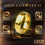 GOLD CAIRO GEN 2