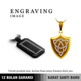 JASA GRAFIR LASER - LASER ENGRAVING