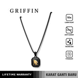 GRIFFIN
