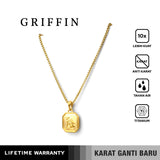 GRIFFIN