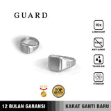 GUARD Ring