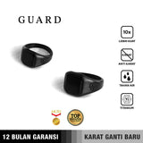 GUARD Ring