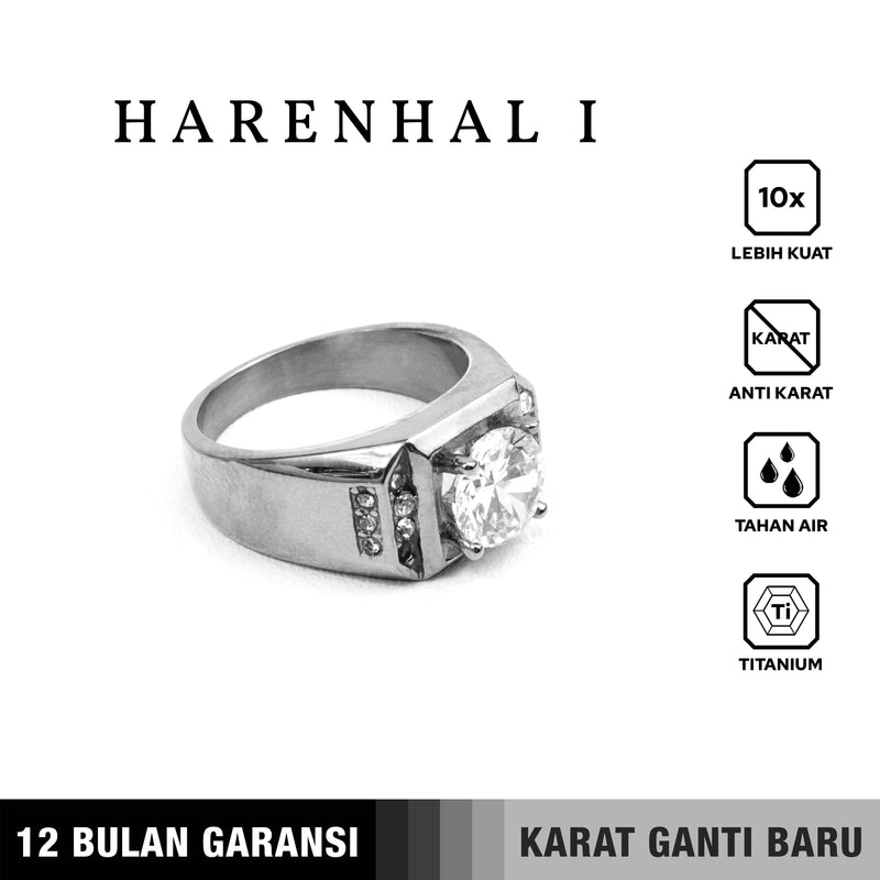 HARENHAL I