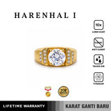 HARENHAL I