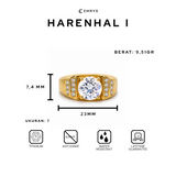 HARENHAL I