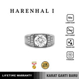 HARENHAL I