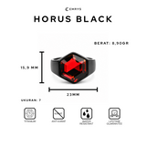 HORUS BLACK