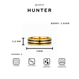 HUNTER