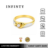 INFINTY