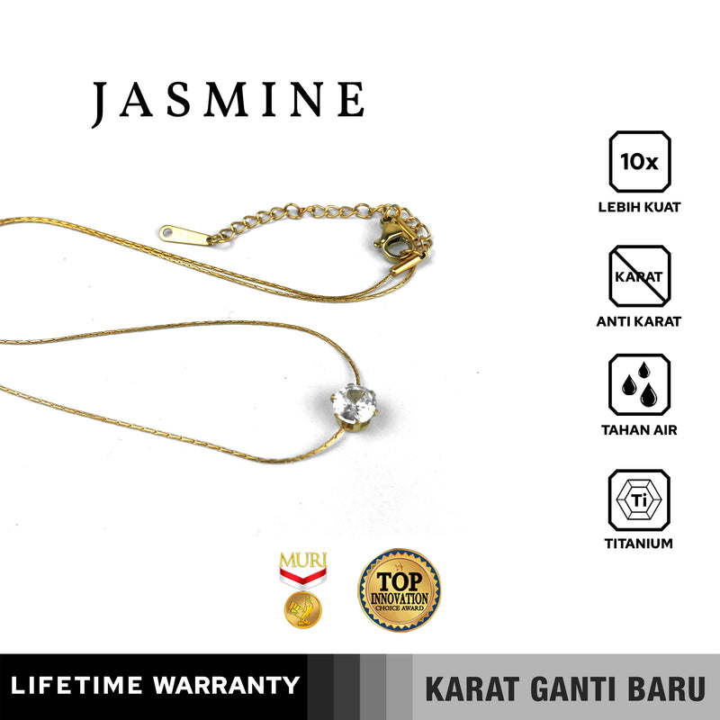 JASMINE Necklace