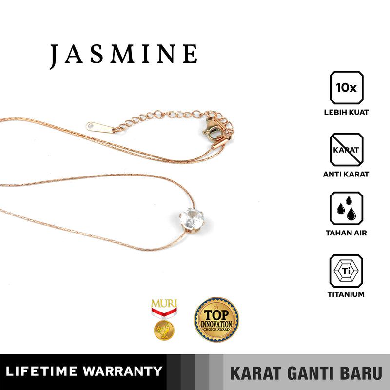 JASMINE Necklace