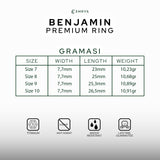 BENJAMIN COLOUR