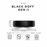 BLACK DOFF GEN 2