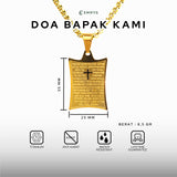 DOA BAPA KAMI