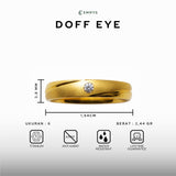DOFF EYE