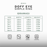 DOFF EYE