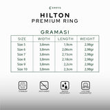 HILTON