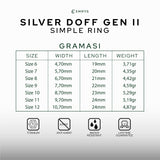 SILVER DOFF GEN 2