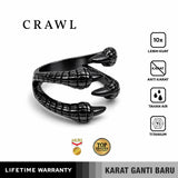 CRAWL