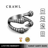 CRAWL