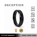 DECEPTION
