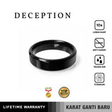 DECEPTION