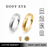 DOFF EYE