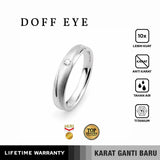 DOFF EYE