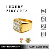 LUXURY ZIRCONIA