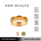 NEW OCULUS