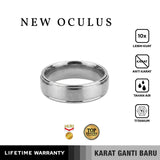 NEW OCULUS