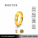 NOCTIS Simple Ring