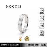 NOCTIS Simple Ring