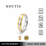 NOCTIS Simple Ring