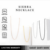 SIERRA